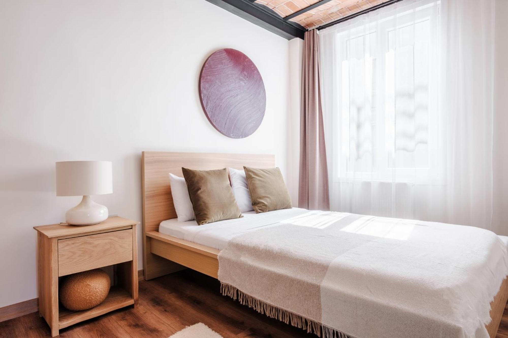 Appartement Flat W City View Near Galata Tower In Istiklal Ave à Istambul Extérieur photo
