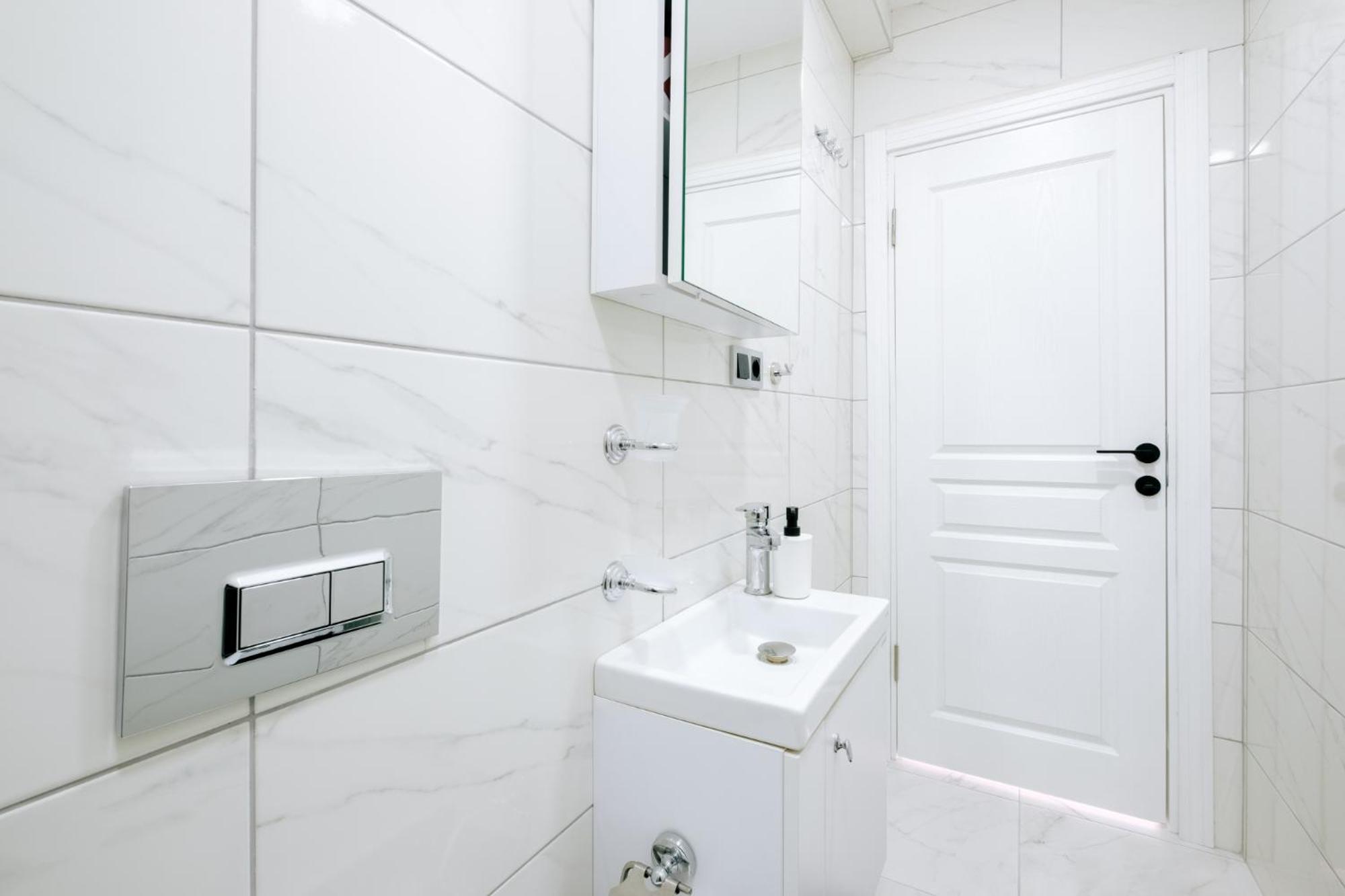 Appartement Flat W City View Near Galata Tower In Istiklal Ave à Istambul Extérieur photo