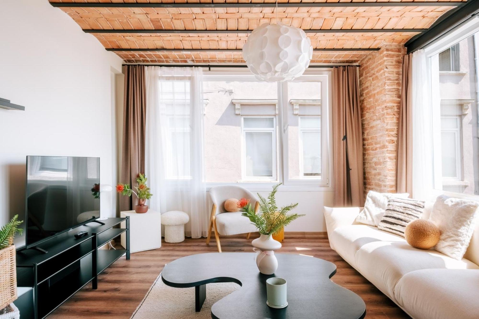 Appartement Flat W City View Near Galata Tower In Istiklal Ave à Istambul Extérieur photo