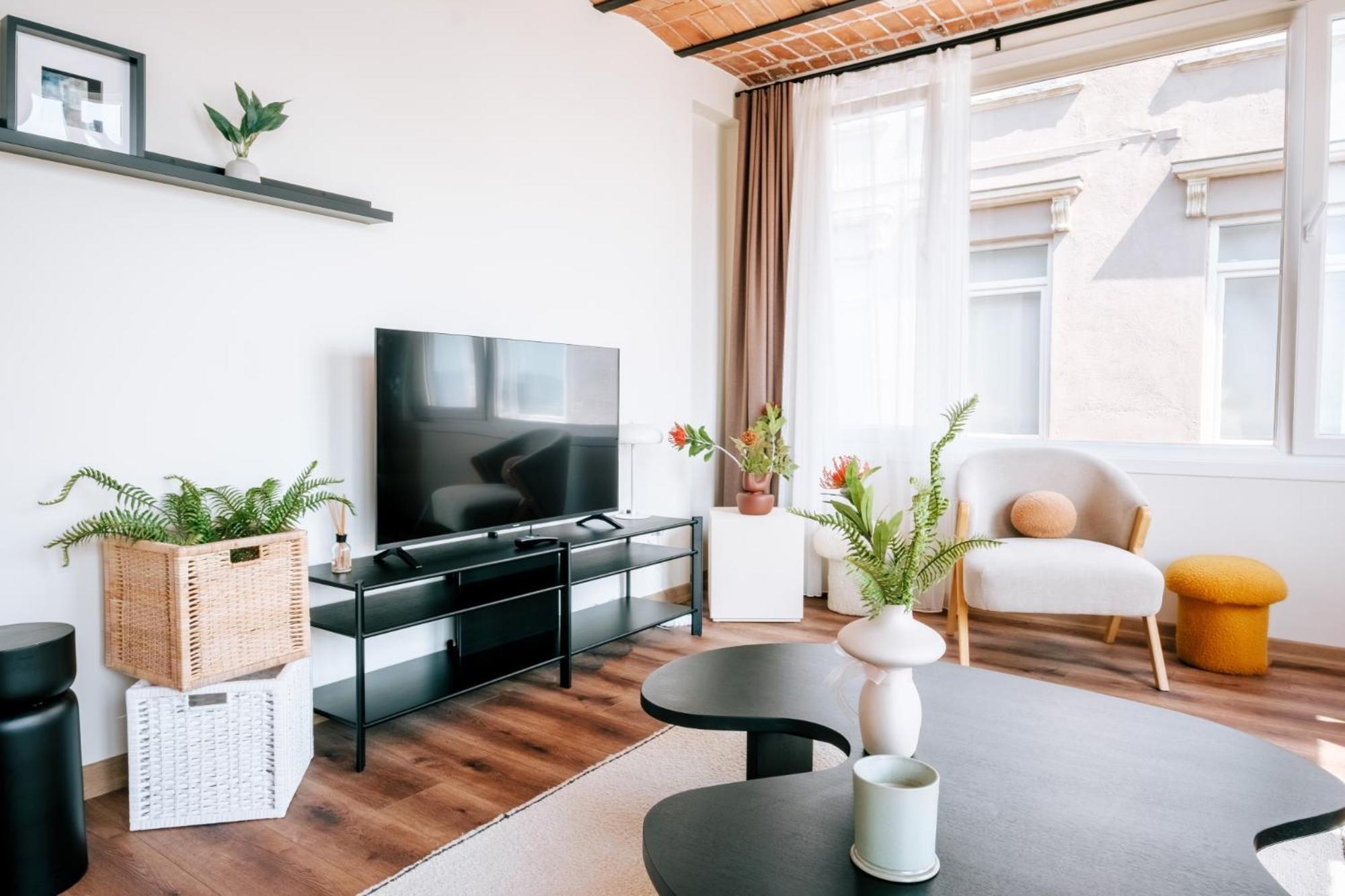 Appartement Flat W City View Near Galata Tower In Istiklal Ave à Istambul Extérieur photo